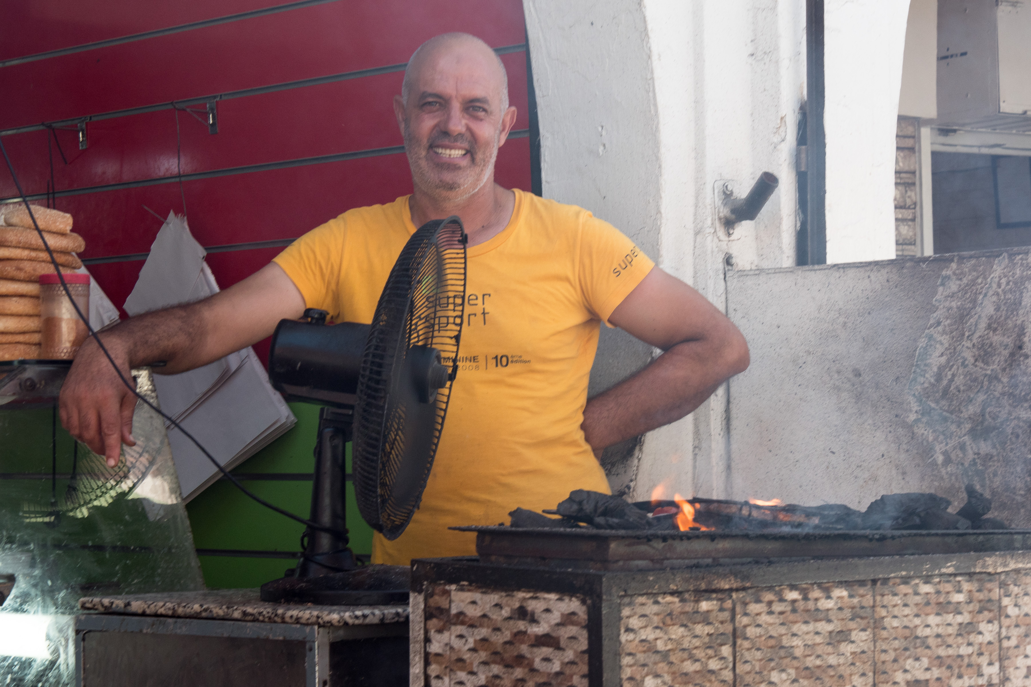 Streifzug durch Mulay Idriss